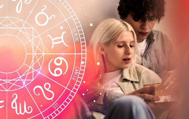 Zodiac signs to meet important person by end of February