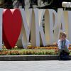 Stronger than bombs: Ukrainians' belief in victory rises in year 4 of war