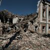 Russia turns Vovchansk into ruins: Footage revealed
