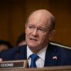 Pentagon delayed $400 million in aid to Ukraine until last minute - US senator