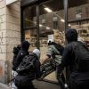 Chaos erupts in Milan as protesters loot major brand stores, 271 detained