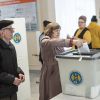 Moldovan parliament in turmoil, future of 'Democracy at Home' Party uncertain
