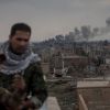 Jordan strikes southern Syria, 10 people killed - Media