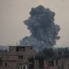 IAF struck smuggling routes used for Hezbollah's weapon supplies
