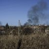 Massive Russian strike on Kostiantynivka in Donetsk region: Casualties reported