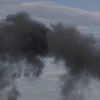 Russia shuts airport near Moscow after drone attack claims (video)