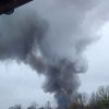 Drone explodes after crashing into lake in eastern Latvia