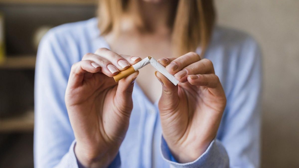 how much life does a cigarette take away Cigarette takes 20 minutes off your life – Study