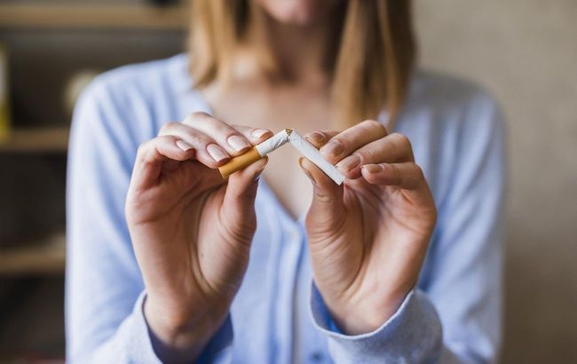 Scientists reveal how many minutes of life cigarette takes