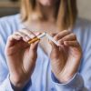 Doctor reveals how to quit smoking for good