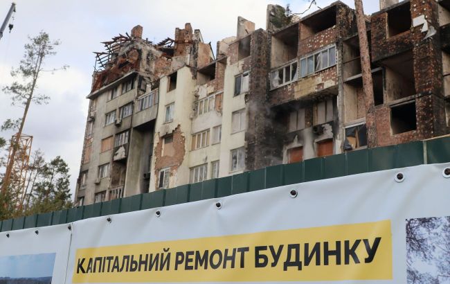Ukraine&rsquo;s reconstruction costs surge in new assessments