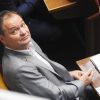Ukrainian MP from banned party accused of state treason