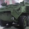 Ukraine receives Canada’s first ACSV armored vehicles: Details