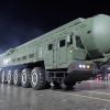 Russia may have helped North Korea build a new intercontinental missile, reports say