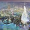 Disney builds new theme park in Abu Dhabi with Miral on Yas Island