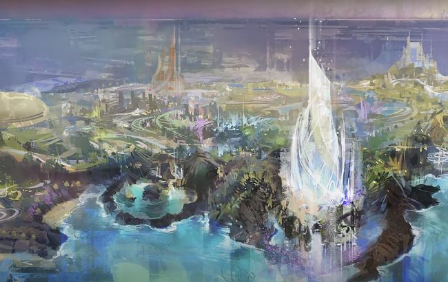 Disney builds new theme park in Abu Dhabi with Miral on Yas Island