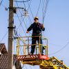 Power outages hit Crimea, officials urge residents to reduce electricity use