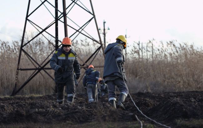 Russian preparations for attacks on Ukraine's energy: Analysis by Ukrainian Intelligence