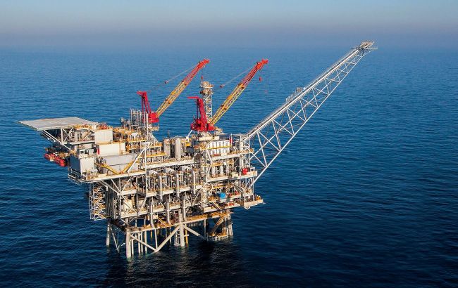 Israel closes Chevron gas field, causing higher prices in Europe