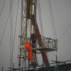 Three powerful gas wells now operational in Ukraine