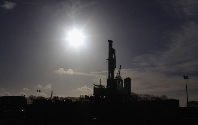 New gas field with reserves of 1 bln cu m discovered in Ukraine