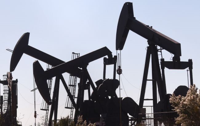 Global oil prices fall as Reuters identifies main factors
