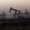 Explosion rocks Russian oil field, casualties reported