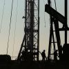 Oil surges again after new US strikes on Iran