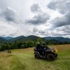 Exploring the Carpathians this year? Here's what's banned and what fines to expect
