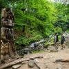 Must-see waterfalls in the Carpathians for every traveler