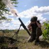 Russia's losses in Ukraine as of September 18: +1,420 troops and 1,808 drones