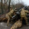 Russia-Ukraine war: Frontline update as of February 1