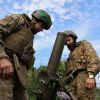 Ukrainian forces strike Russian drone command posts and radar systems