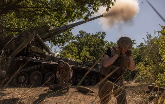 Russia's losses in Ukraine as of June 25: +1,270 troops and 1,994 drones