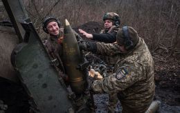 Starlink and Telegram disruptions helped Ukrainian forces: ISW reports counterattacks near regional border