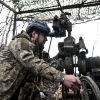 Russia's losses in Ukraine as of March 21: +1,240 troops and 1,781 drones