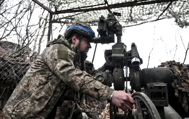 Russia's losses in Ukraine as of March 21: +1,240 troops and 1,781 drones