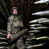 Russia's losses in Ukraine as of August 25: +1,230 troops and 1,555 drones