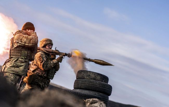 Russia steps up offensive in east of Ukraine: Frontline developments and Kremlin's goals