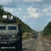 Ukraine's incursion into Russia's Kursk region: Updated battle maps