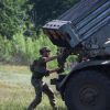 Russia's losses in Ukraine as of June 19: +1,370 troops and 1,968 drones