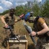 Russia's losses in Ukraine as of June 15: +1,320 troops and 72 artillery systems