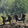 New Russian recruits reportedly survive only 20 to 35 minutes in combat