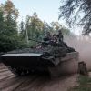 Ukraine incursion into Russia's Kursk region: Newly captured villages, maps of fighting