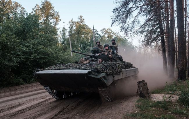 Ukraine incursion into Russia's Kursk region: Newly captured villages, maps of fighting