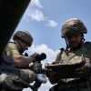 Russia-Ukraine war: Frontline update as of October 25