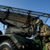 Russia's losses in Ukraine as of August 14: +1,470 troops and 1,676 drones
