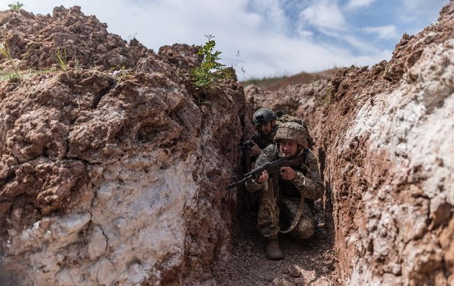 Enemy pushes forward: Why some Ukrainian villages are reoccupied and whether Russia can launch a major offensive