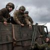 Where Russians will advance after Vuhledar: British intelligence report