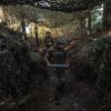 Russia's losses in Ukraine as of August 1: +1,470 troops and 1,838 drones